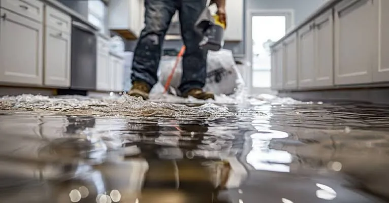 Water damage restoration companies near me in Matlacha, FL - Emergency flood extraction
